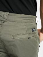 BRANDIT SAVANNAH CARGO TROUSERS OLIVE 1011.1 - Image 5