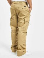BRANDIT SAVANNAH CARGO TROUSERS CAMEL 1011.70 - Image 2