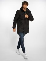 BRANDIT MARSH LAKE PARKA BLACK 9442.2 - Image 3