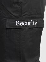 BRANDIT SECURITY RANGER PANTS BLACK 9208.2 - Image 5