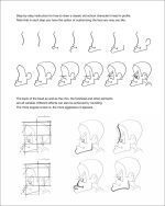 URBAN MEDIA GRAFFITI CHARACTERS FOR BEGINNERS BOOK - Image 2