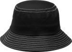 OBEY MAC BUCKET HAT BLACK ONE SIZE - Image 3