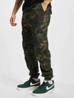 BRANDIT RAY VINTAGE TROUSER WOODLAND 1018.10