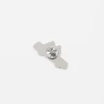 HUF CIVIL DISOBEDIENCE PIN - Image 2