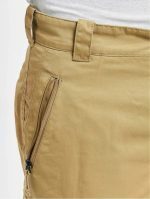 BRANDIT SAVANNAH CARGO TROUSERS CAMEL 1011.70 - Image 5