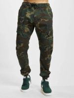 BRANDIT RAY VINTAGE TROUSER WOODLAND 1018.10 - Image 3
