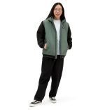 OBEY RIO PULLOVER HOOD BROWN SUGAR - Image 4
