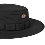 Dickies Glacier View Boonie Hat Black DK0A4Y4NBLK1 - Image 3