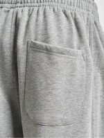URBAN CLASSICS SWEATPANTS TB014B GREY - Image 6