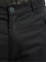 BRANDIT SAVANNAH CARGO TROUSERS BLACK 1011.2 - Image 6