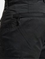 BRANDIT SAVANNAH CARGO TROUSERS BLACK 1011.2 - Image 7