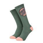 SANTA CRUZ POP DOT SOCK (3 PACK) ASSORTED - Image 4