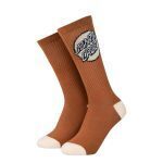 SANTA CRUZ POP DOT SOCK (3 PACK) ASSORTED - Image 3