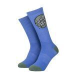 SANTA CRUZ POP DOT SOCK (3 PACK) ASSORTED - Image 2