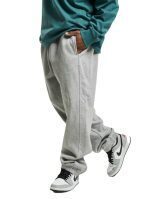 URBAN CLASSICS SWEATPANTS TB014B GREY - Image 3