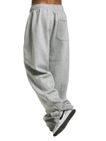 URBAN CLASSICS SWEATPANTS TB014B GREY - Image 2