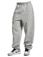 URBAN CLASSICS SWEATPANTS TB014B GREY