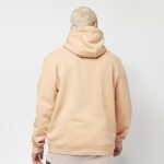 KARL KANI SMALL SIGNATURE HOODIE SAND KM-HD011-023-11 - Image 4