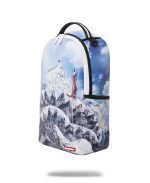 SPRAYGROUND MOUNT EVEREST BACKPACK B4863 46cm x 15cm x 29cm - Image 2