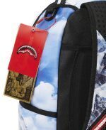 SPRAYGROUND MOUNT EVEREST BACKPACK B4863 46cm x 15cm x 29cm - Image 7