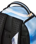 SPRAYGROUND MOUNT EVEREST BACKPACK B4863 46cm x 15cm x 29cm - Image 9
