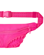 SPRAYGROUND INSANE ASYLUM PINK SAVVY CROSSBODY B4250 7" x 1.5" x 15" - Image 4