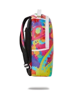 SPRAYGROUND SPLIT XTC DLXSVF BACKPACK 18" x 6" x 11.5" - Image 3