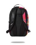 SPRAYGROUND SPLIT XTC DLXSVF BACKPACK 18" x 6" x 11.5" - Image 4