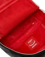 SPRAYGROUND SPLIT XTC DLXSVF BACKPACK 18" x 6" x 11.5" - Image 7