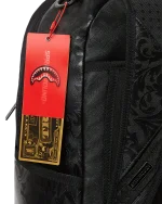 SPRAYGROUND SPLIT XTC DLXSVF BACKPACK 18" x 6" x 11.5" - Image 8