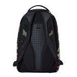SPRAYGROUND TRINITY CAMO DLX BACKPACK B4827 48cm x 16cm x 29cm - Image 4