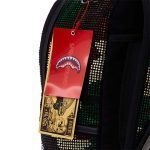 SPRAYGROUND TRINITY CAMO DLX BACKPACK B4827 48cm x 16cm x 29cm - Image 10