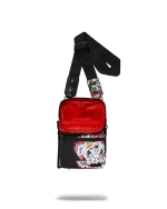 SPRAYGROUND HALF GRAFF SLING B4880 9" x 6" x 1.25" - Image 3