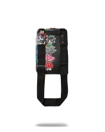SPRAYGROUND HALF GRAFF SLING B4880 9" x 6" x 1.25" - Image 4
