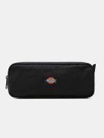 DICKIES DUCK CANVAS PENCIL CASE BLACK