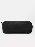 DICKIES DUCK CANVAS PENCIL CASE BLACK - Image 4