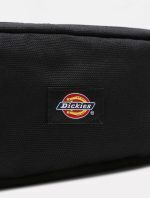 DICKIES DUCK CANVAS PENCIL CASE BLACK - Image 2