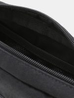DICKIES DUCK CANVAS PENCIL CASE BLACK - Image 3