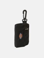 DICKIES ASHVILLE CARD HOLDER BLACK