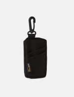 DICKIES ASHVILLE CARD HOLDER BLACK - Image 2