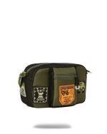 SPRAYGROUND SPECIAL OPS 3 BRICK BAG B4847 - Image 3