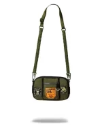 SPRAYGROUND SPECIAL OPS 3 BRICK BAG B4847 - Image 2