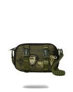 SPRAYGROUND SPECIAL OPS 3 BRICK BAG B4847 - Image 4
