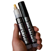 ON THE RUN OTR.4468 SUPERFLOW HIGH-SPEED PAINT MARKER 8MM - Image 2