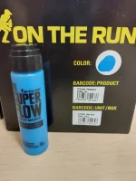 ON THE RUN OTR.009 SUPERFLOW SQUEEZER MARKER ROUND TIP 18MM 50ML - Image 6