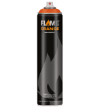 MOLOTOW FLAME ORANGE 600 ML