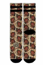 AMERICAN SOCKS AS167 MID HIGH SIGNATURE - Image 3