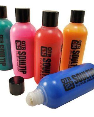 ON THE RUN OTR.004 SOULTIP SQUEEZE MARKER 75ML 12MM