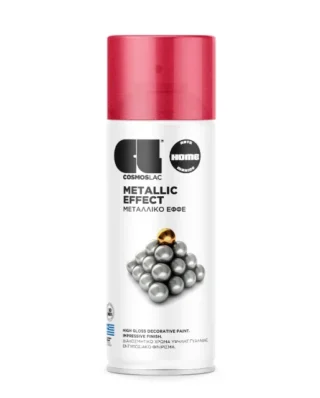 COSMOS LAC METALLIC EFFECT 400ML - Cosmos Lac