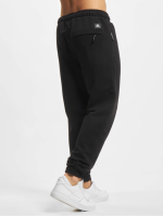 ECKO UNLTD. SWEATPANT REACT BLACK - Image 3